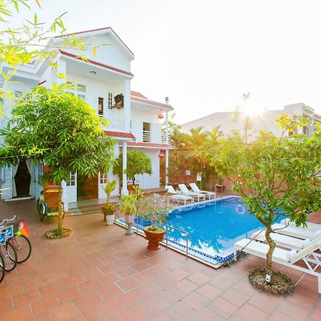 Hoi An Life Villa Εξωτερικό φωτογραφία