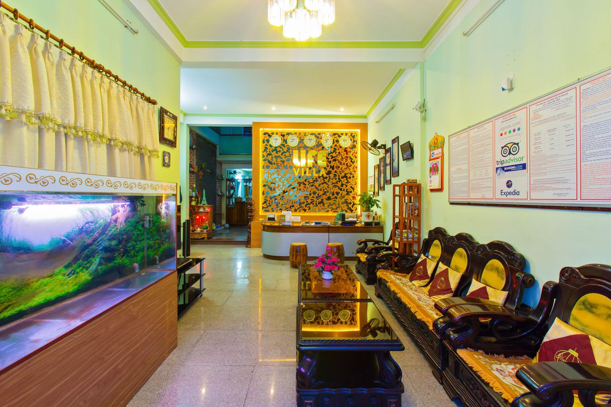 Hoi An Life Villa Εξωτερικό φωτογραφία