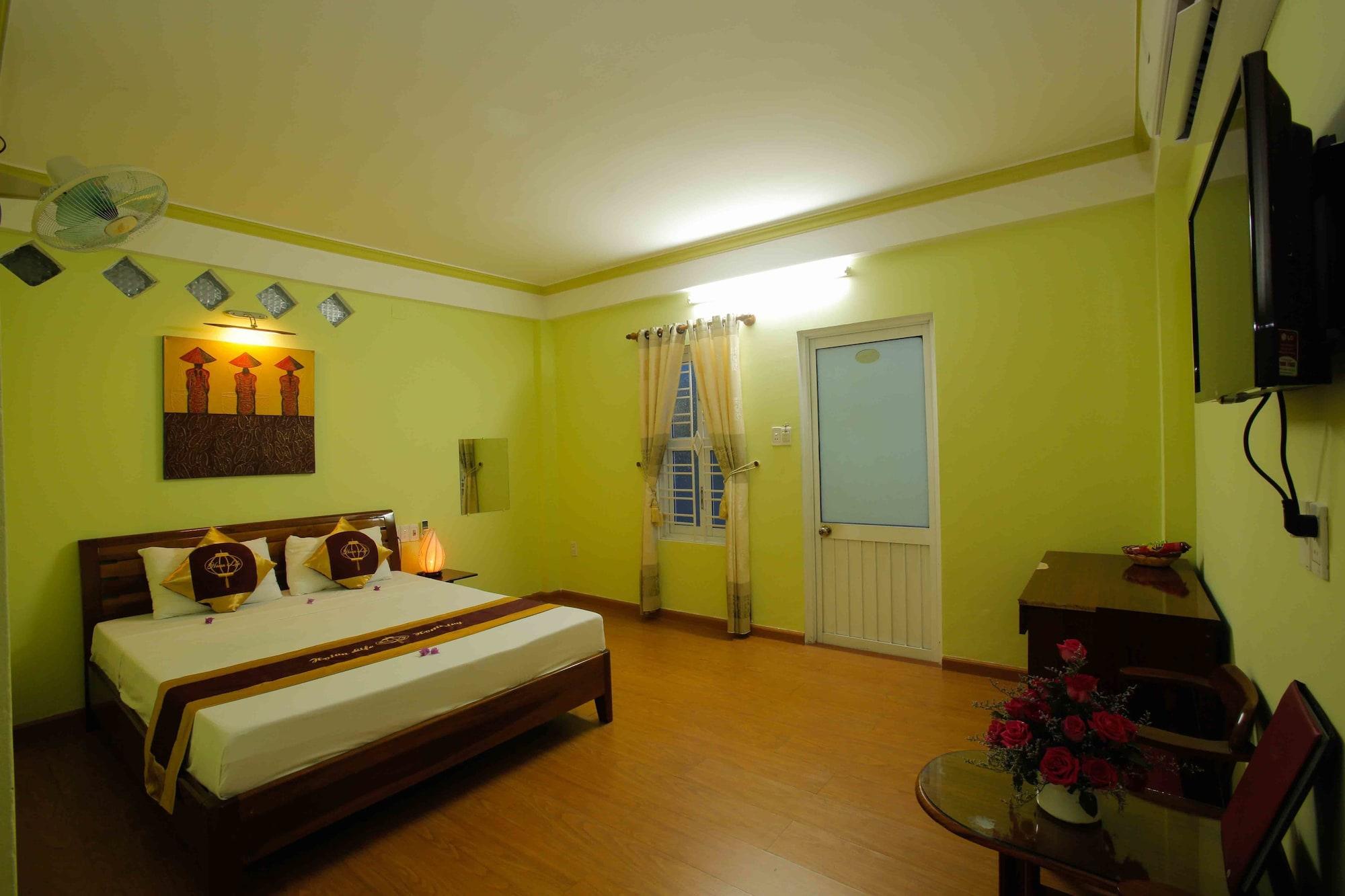 Hoi An Life Villa Εξωτερικό φωτογραφία