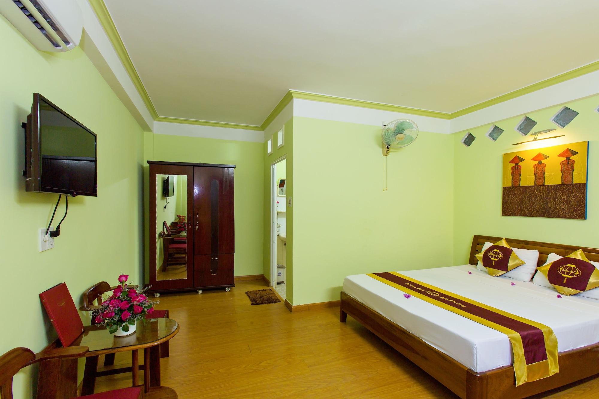 Hoi An Life Villa Εξωτερικό φωτογραφία