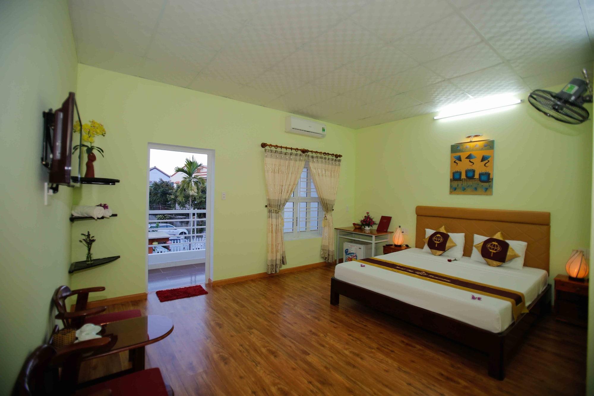 Hoi An Life Villa Εξωτερικό φωτογραφία