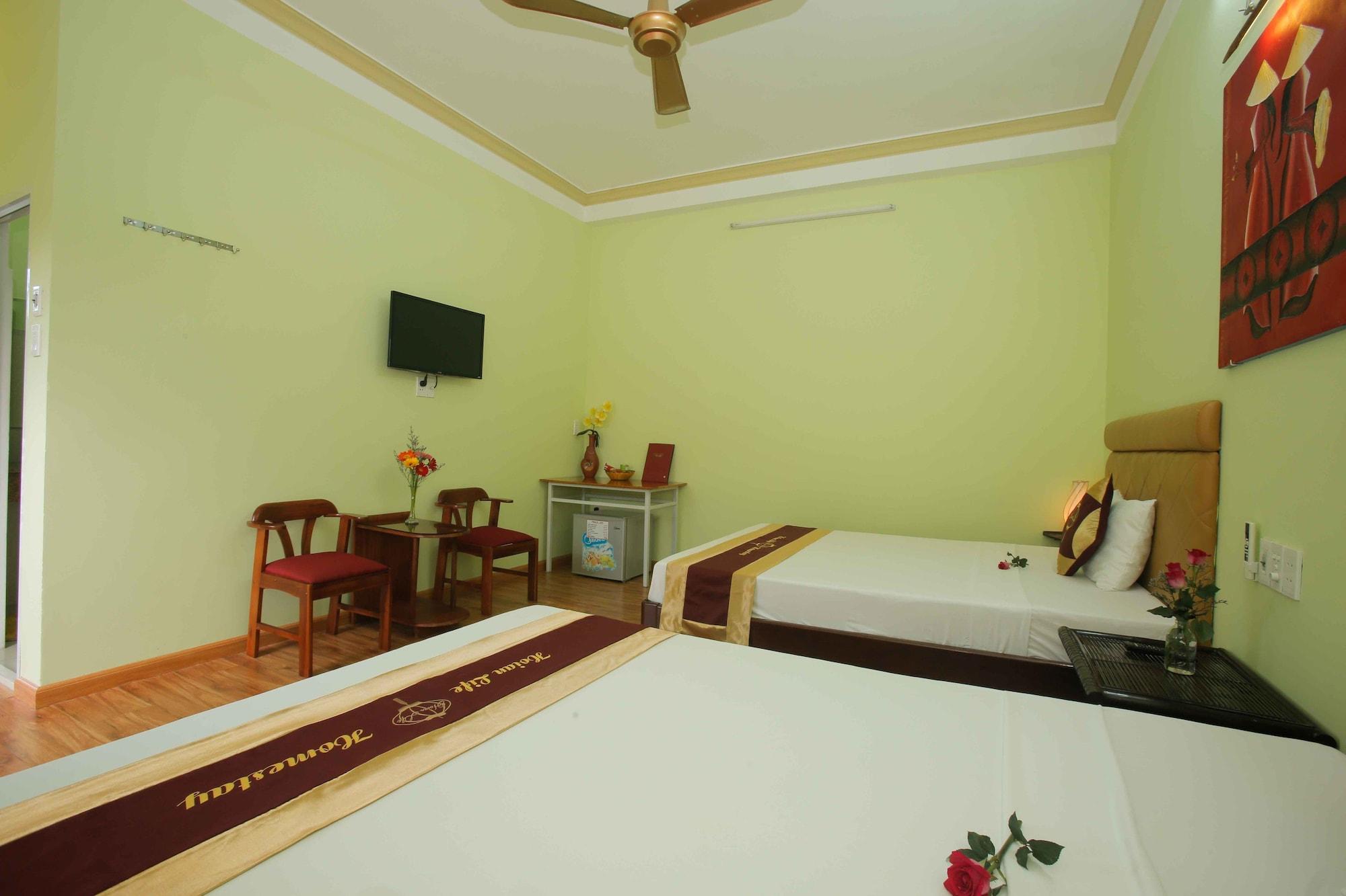 Hoi An Life Villa Εξωτερικό φωτογραφία