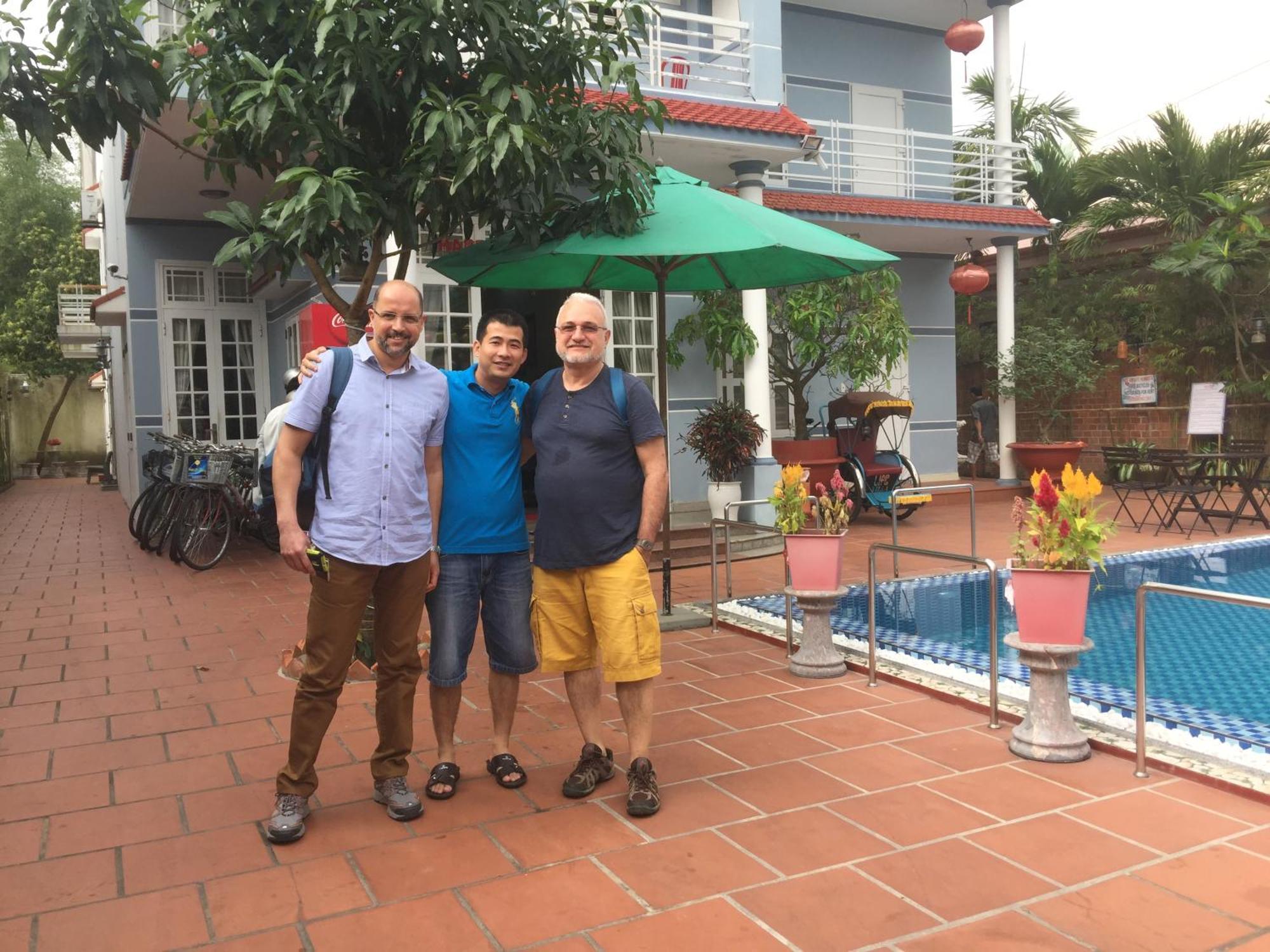 Hoi An Life Villa Εξωτερικό φωτογραφία