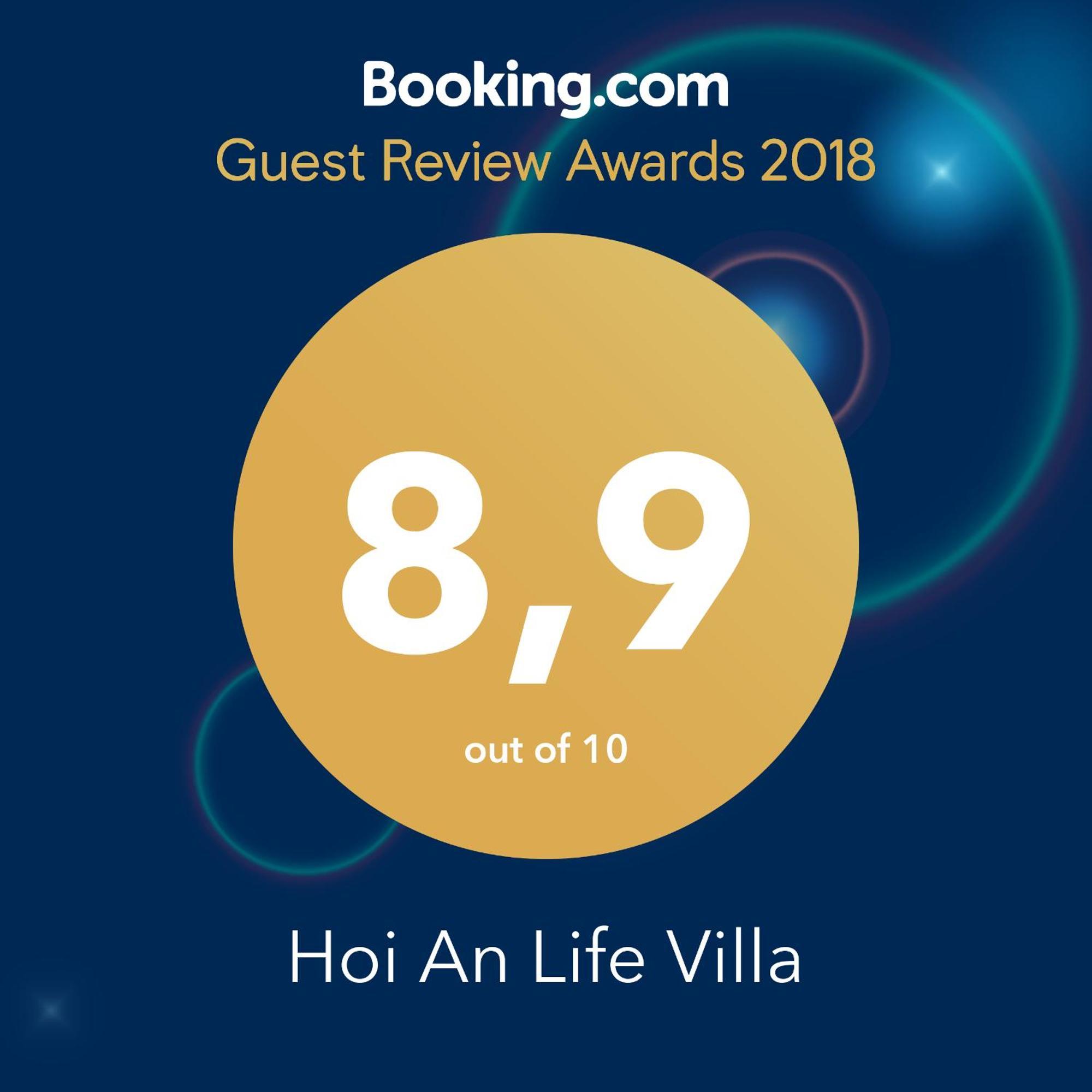 Hoi An Life Villa Εξωτερικό φωτογραφία