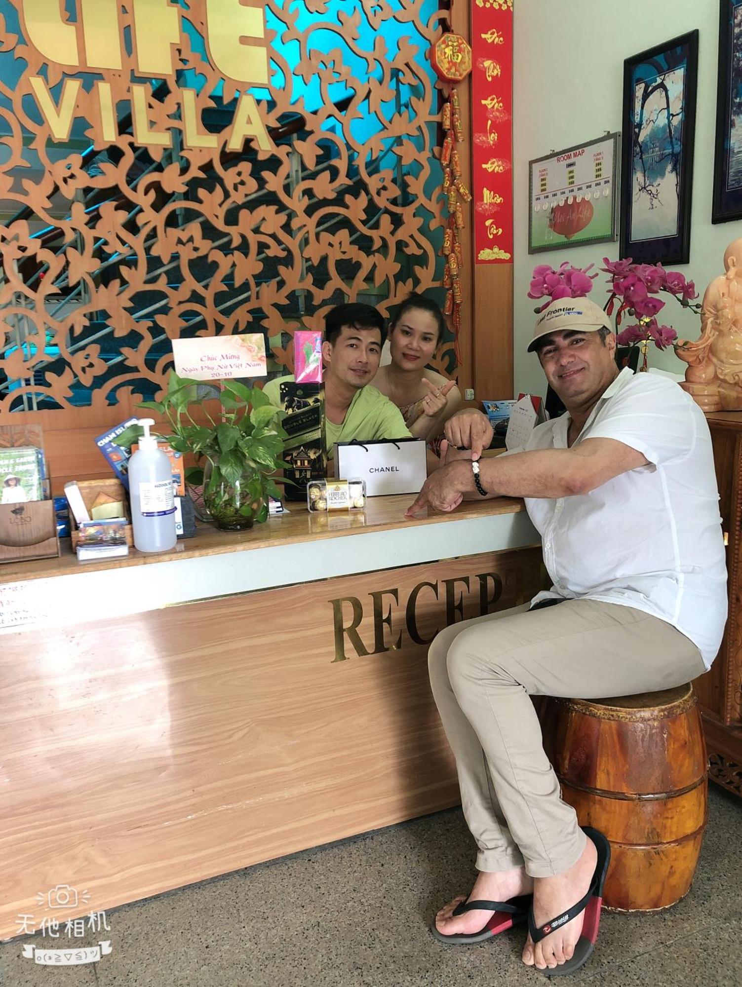 Hoi An Life Villa Εξωτερικό φωτογραφία