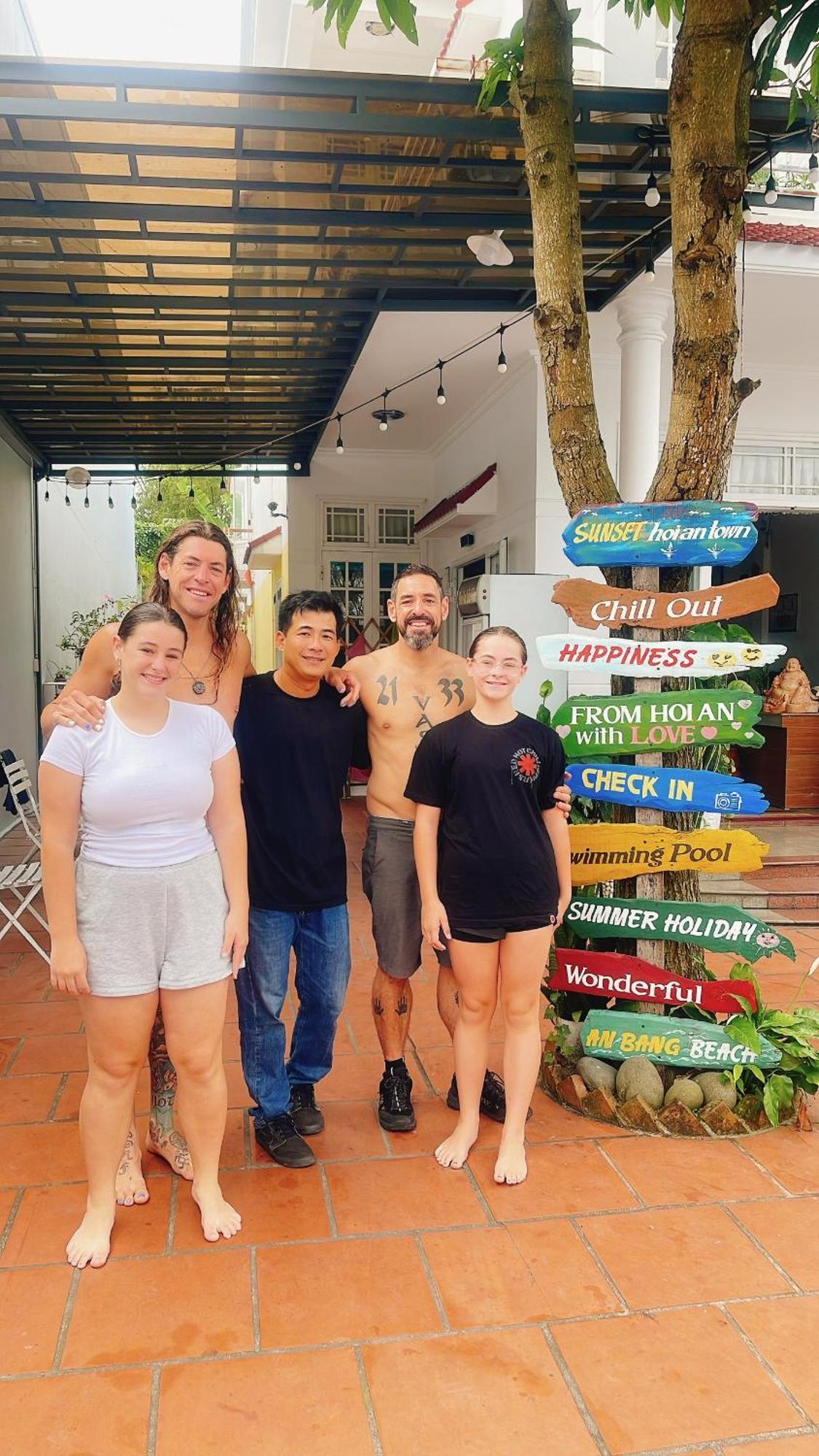 Hoi An Life Villa Εξωτερικό φωτογραφία