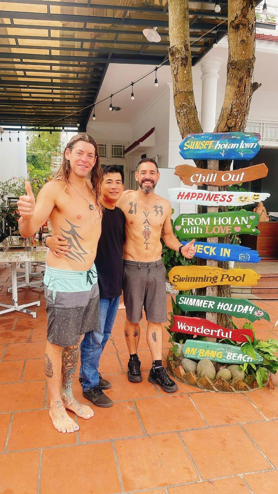 Hoi An Life Villa Εξωτερικό φωτογραφία