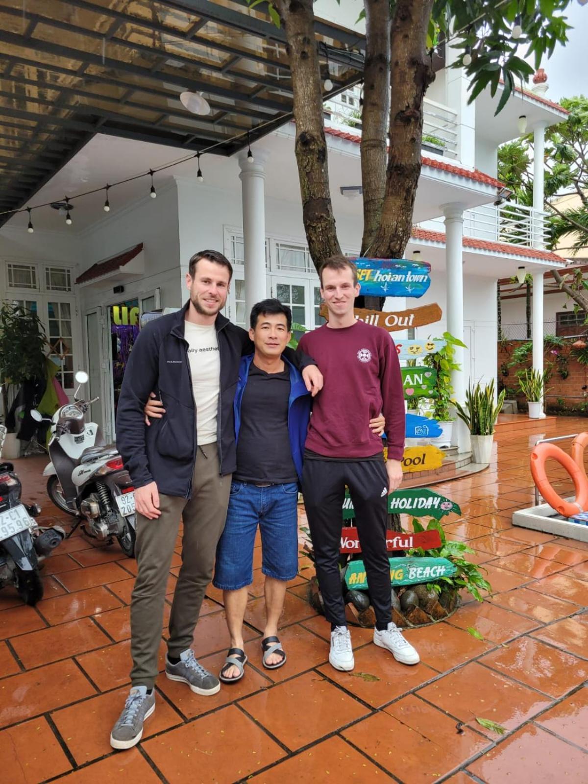 Hoi An Life Villa Εξωτερικό φωτογραφία