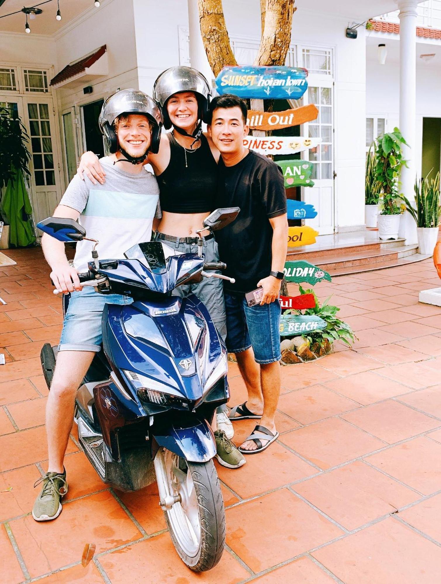 Hoi An Life Villa Εξωτερικό φωτογραφία