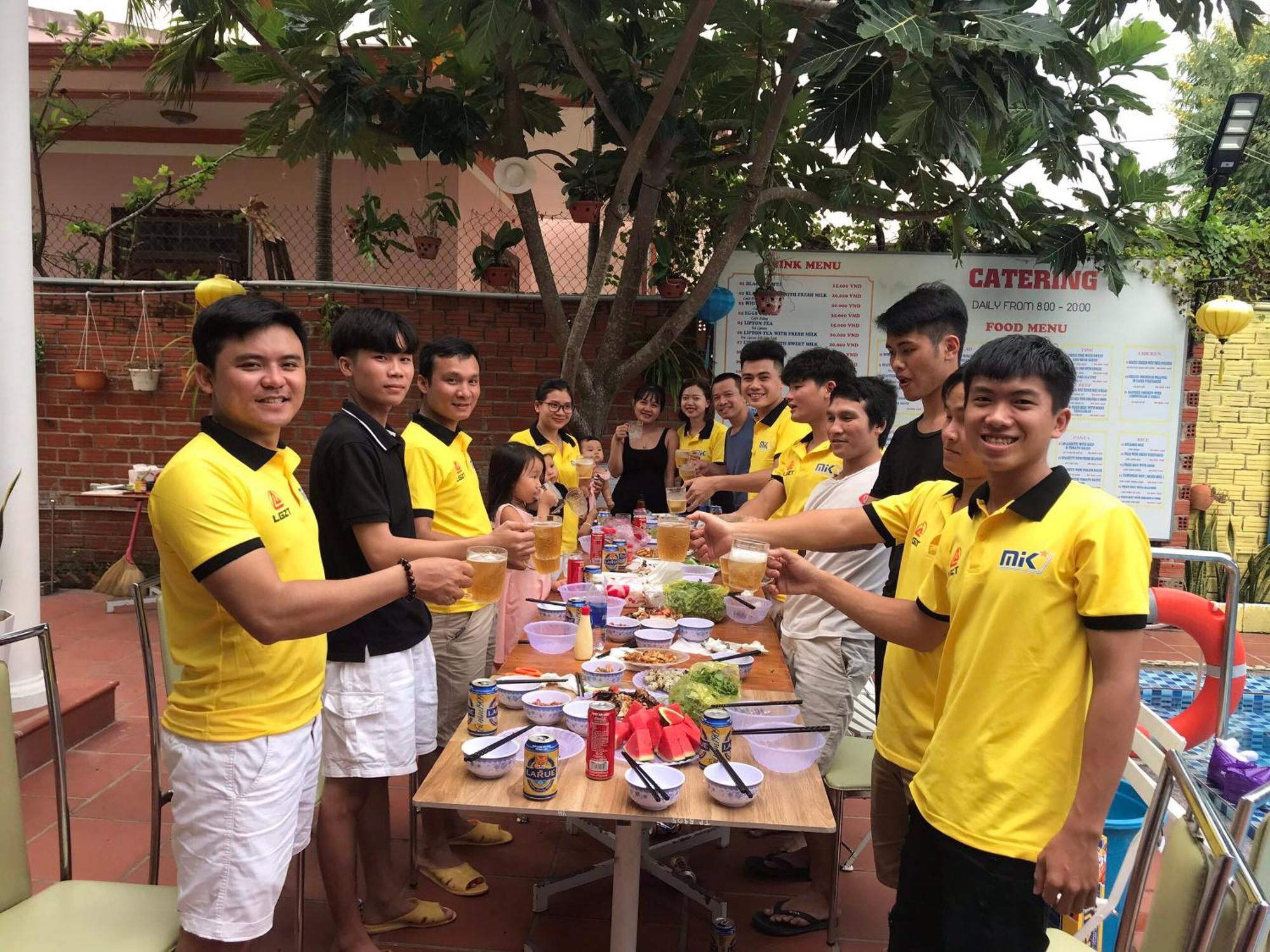 Hoi An Life Villa Εξωτερικό φωτογραφία