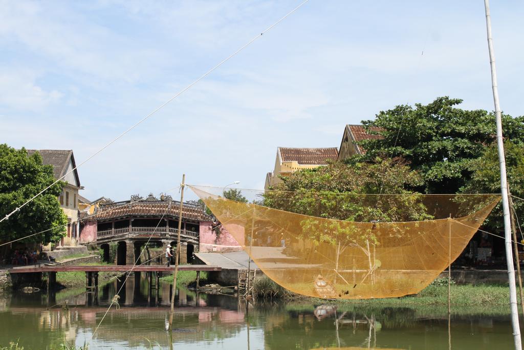 Hoi An Life Villa Εξωτερικό φωτογραφία