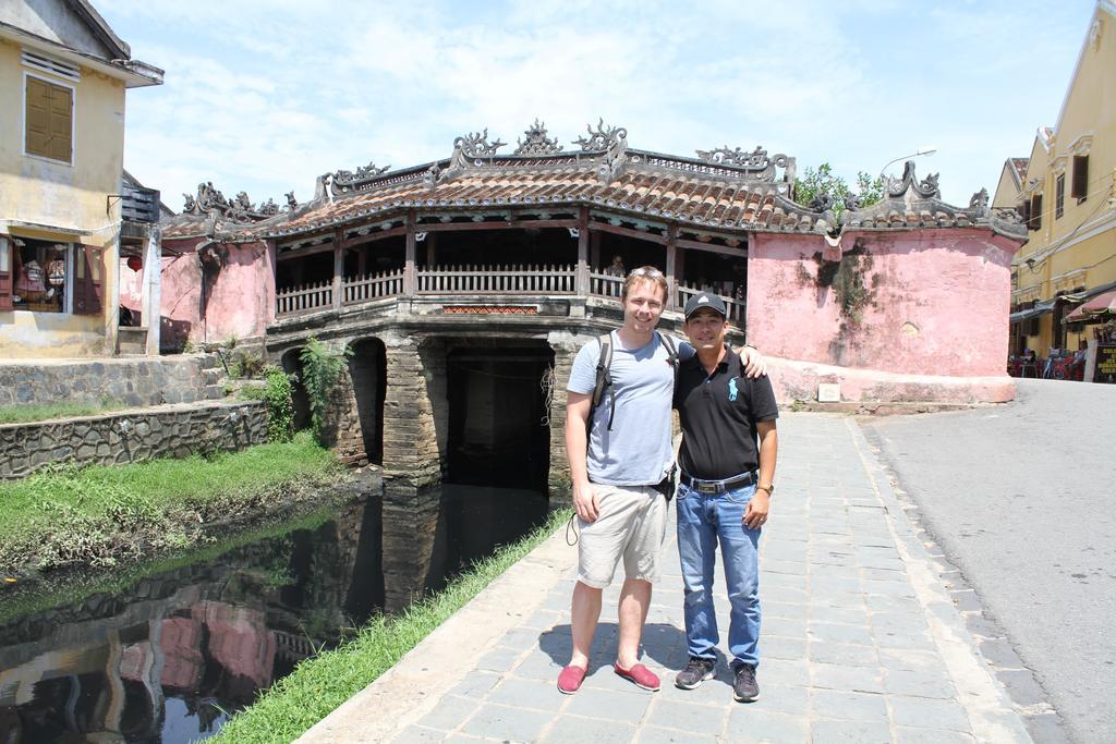 Hoi An Life Villa Εξωτερικό φωτογραφία