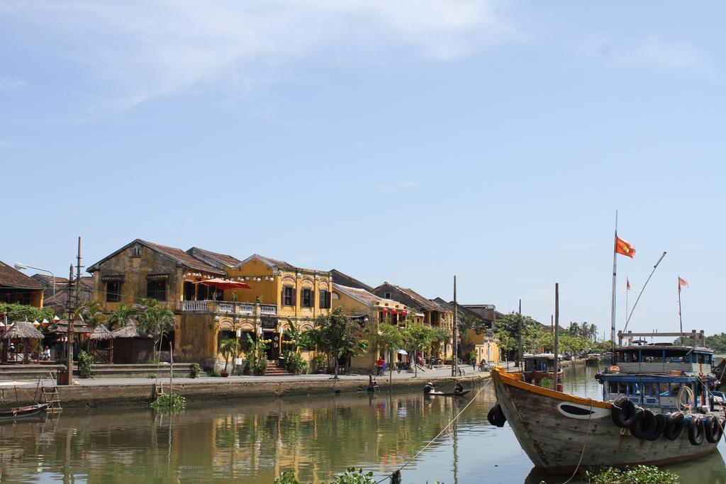 Hoi An Life Villa Εξωτερικό φωτογραφία