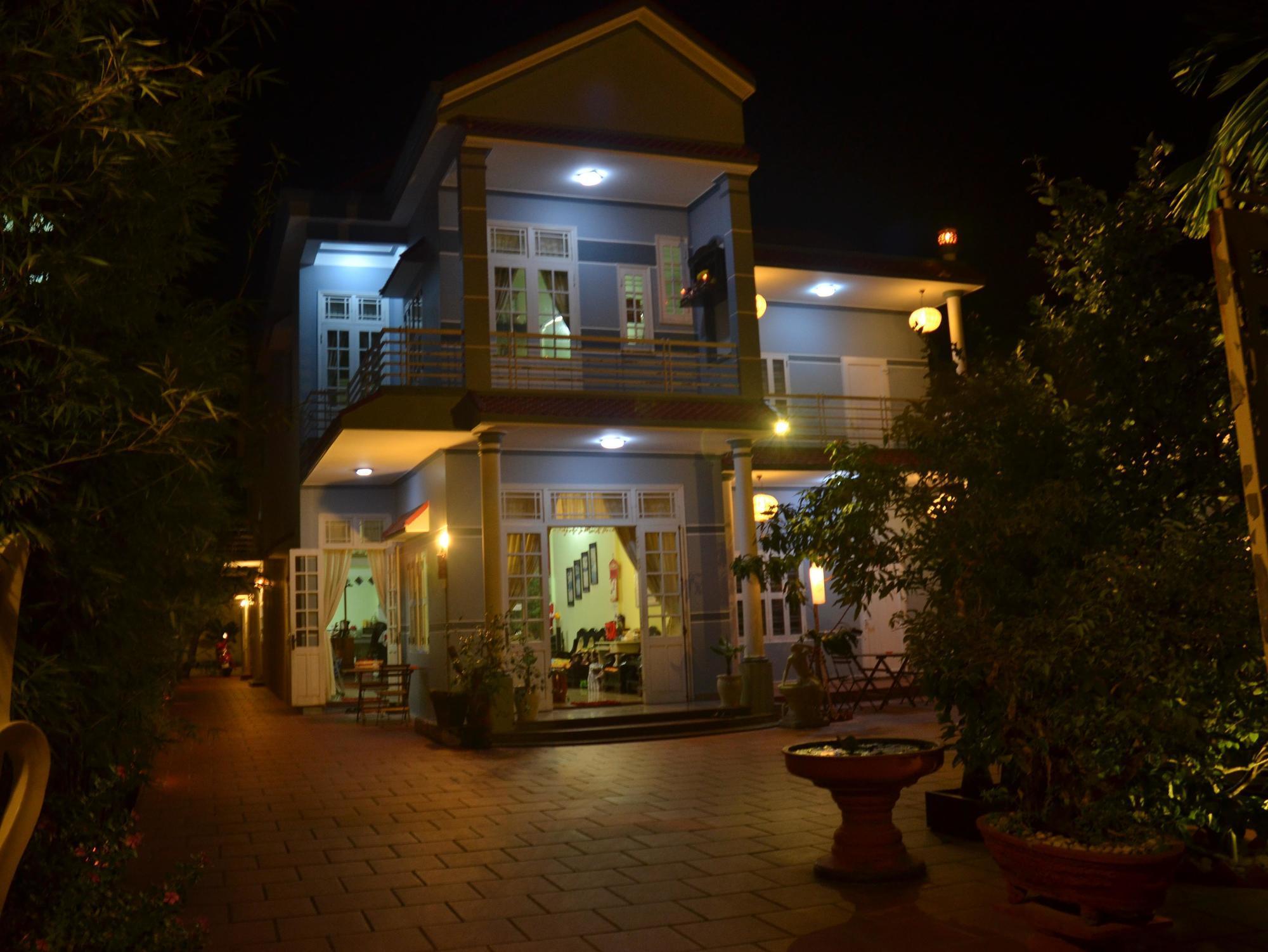 Hoi An Life Villa Εξωτερικό φωτογραφία