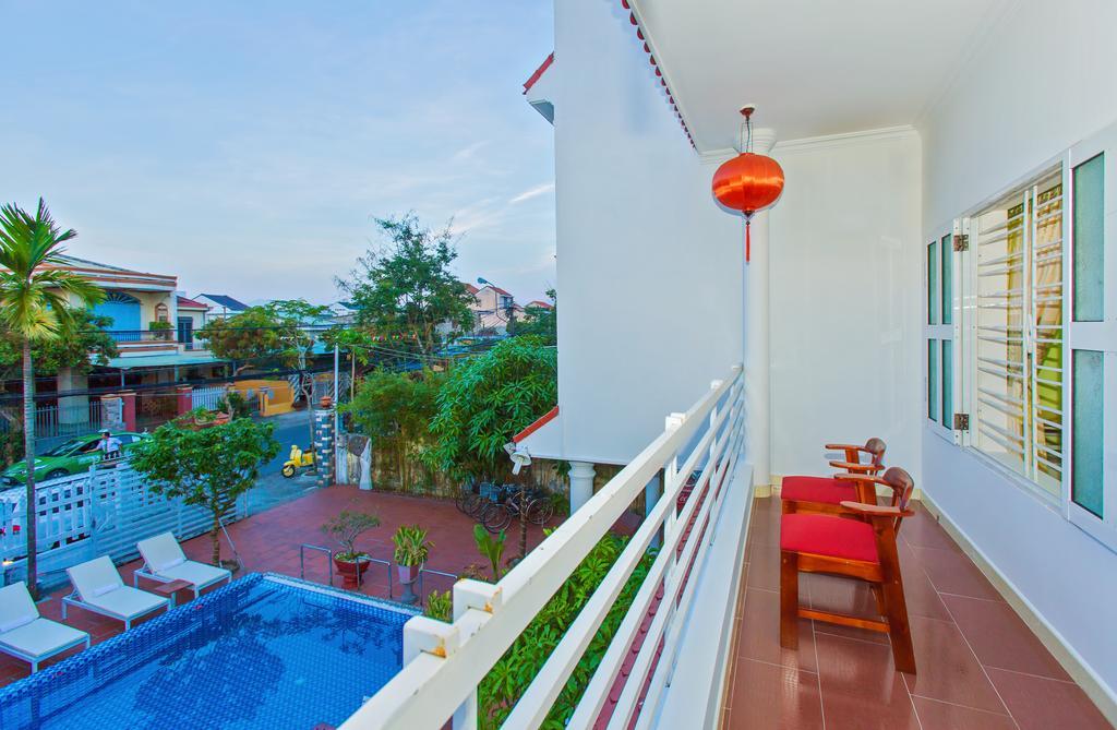 Hoi An Life Villa Εξωτερικό φωτογραφία