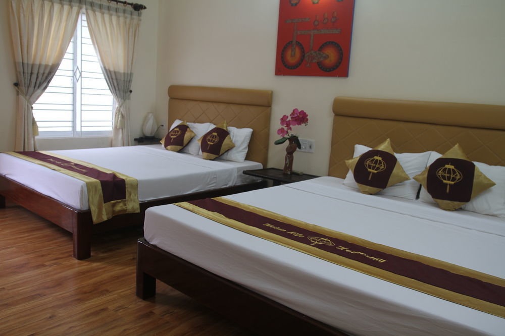 Hoi An Life Villa Εξωτερικό φωτογραφία