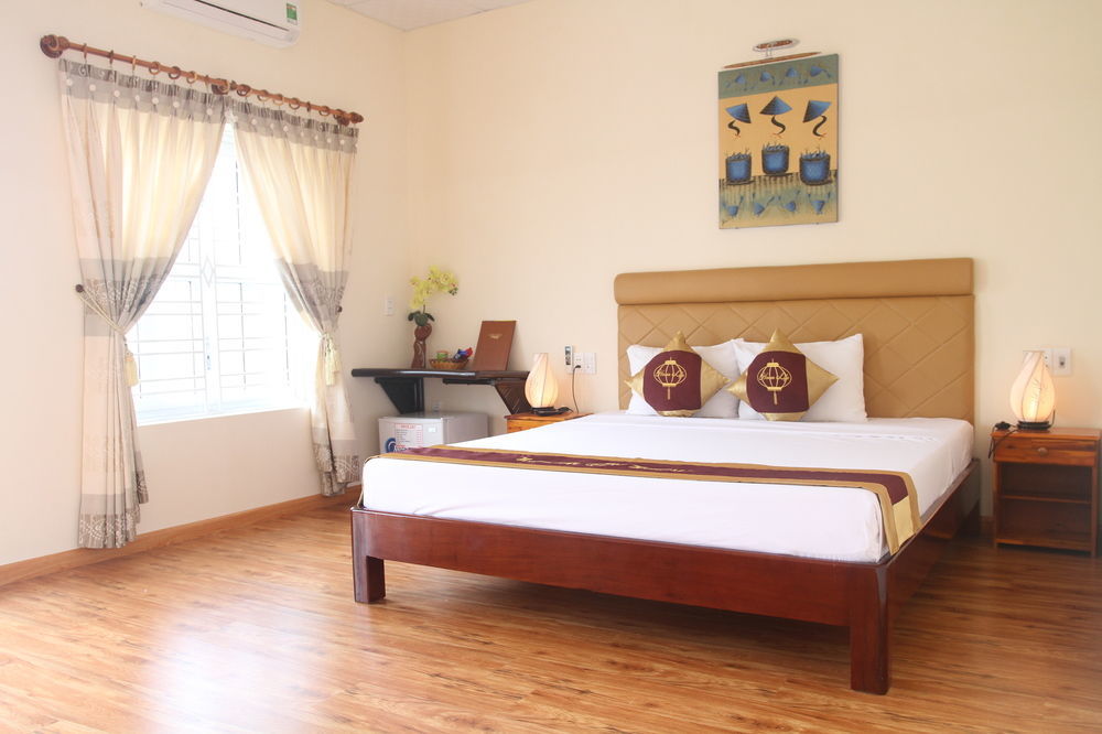 Hoi An Life Villa Εξωτερικό φωτογραφία