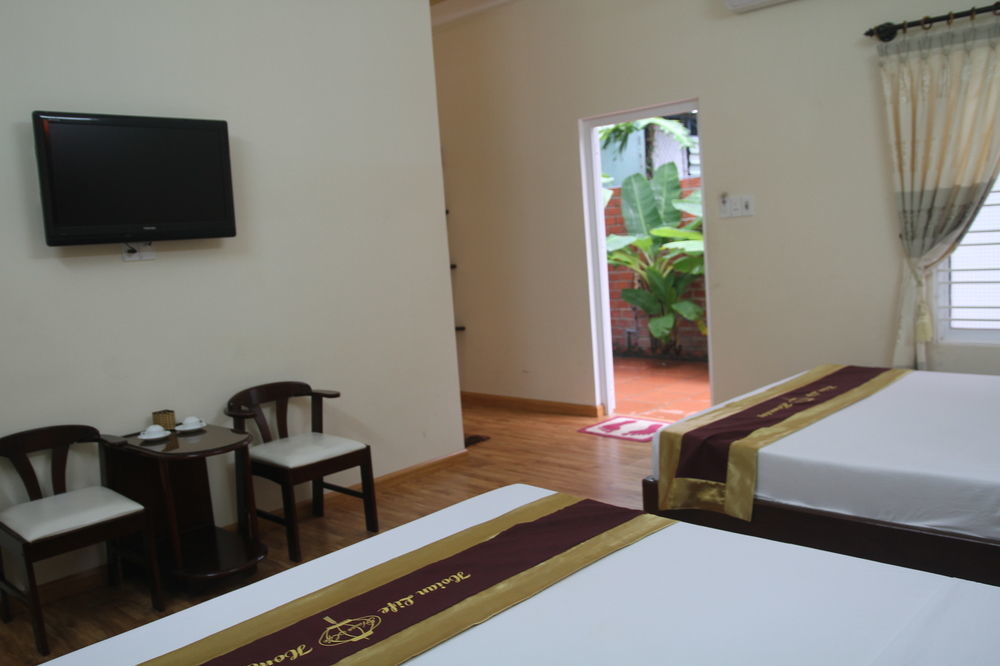 Hoi An Life Villa Εξωτερικό φωτογραφία
