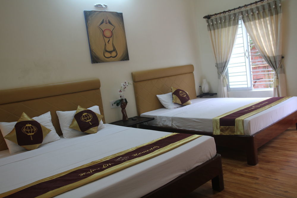 Hoi An Life Villa Εξωτερικό φωτογραφία