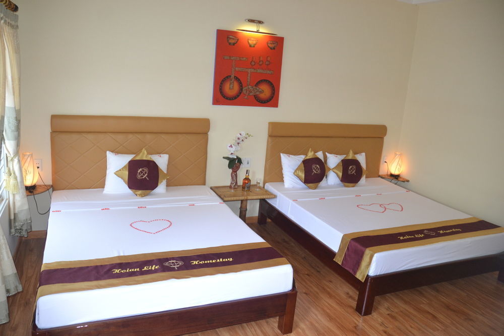 Hoi An Life Villa Εξωτερικό φωτογραφία