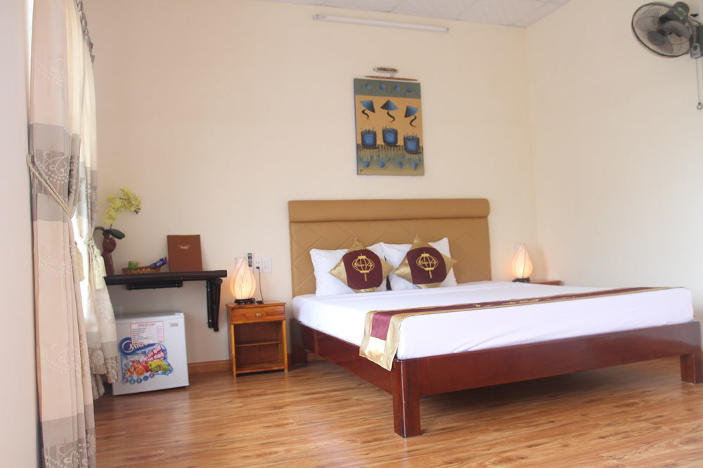 Hoi An Life Villa Εξωτερικό φωτογραφία