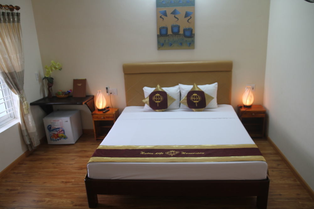 Hoi An Life Villa Εξωτερικό φωτογραφία