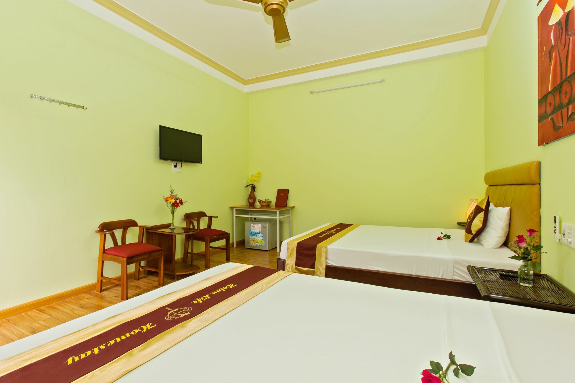 Hoi An Life Villa Εξωτερικό φωτογραφία