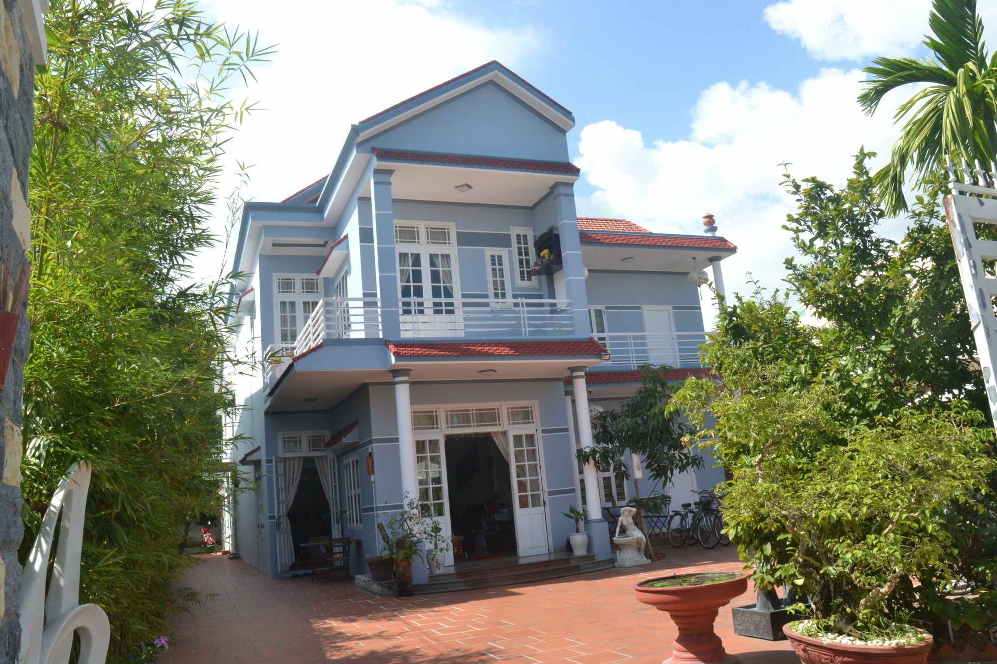Hoi An Life Villa Εξωτερικό φωτογραφία