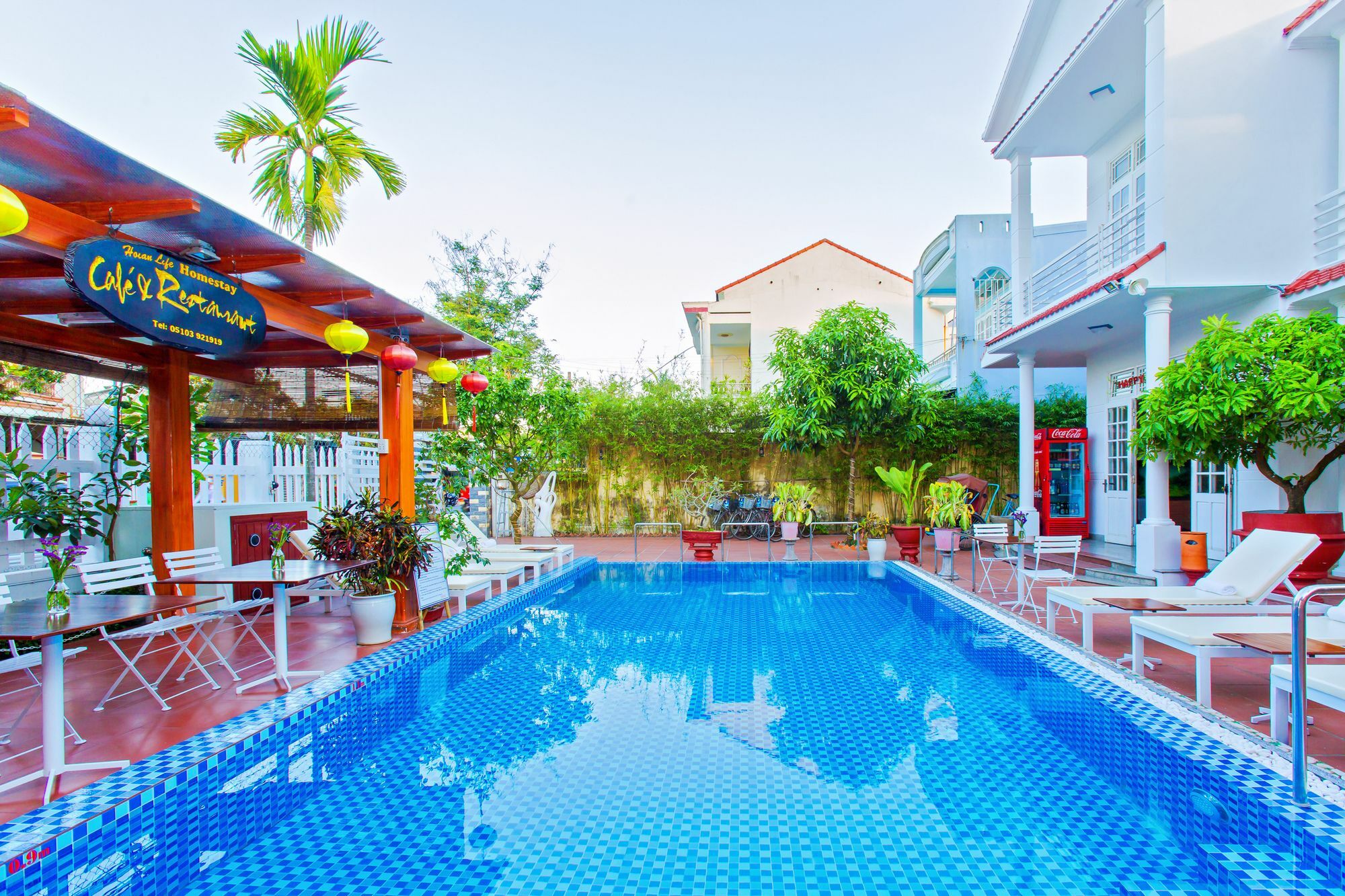 Hoi An Life Villa Εξωτερικό φωτογραφία