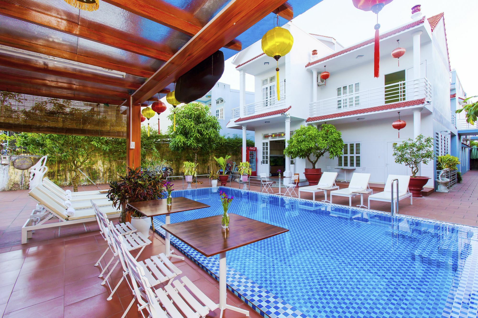 Hoi An Life Villa Εξωτερικό φωτογραφία