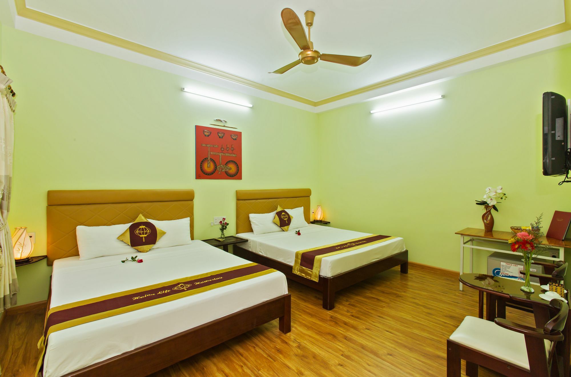 Hoi An Life Villa Εξωτερικό φωτογραφία