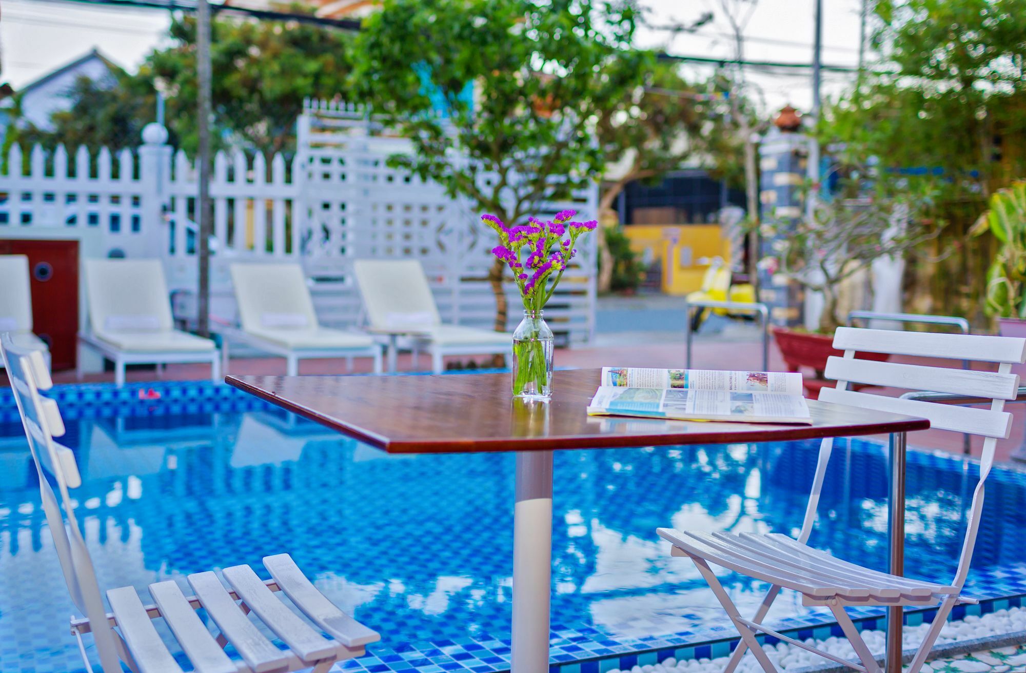 Hoi An Life Villa Εξωτερικό φωτογραφία