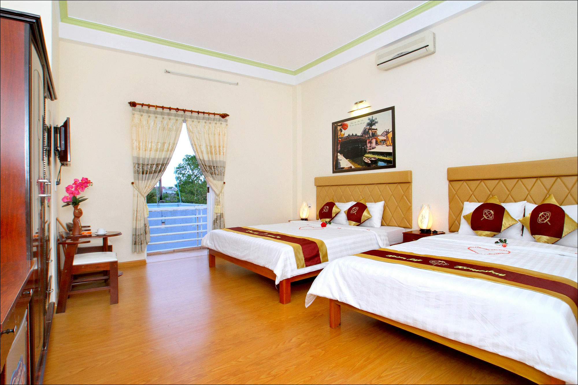Hoi An Life Villa Εξωτερικό φωτογραφία