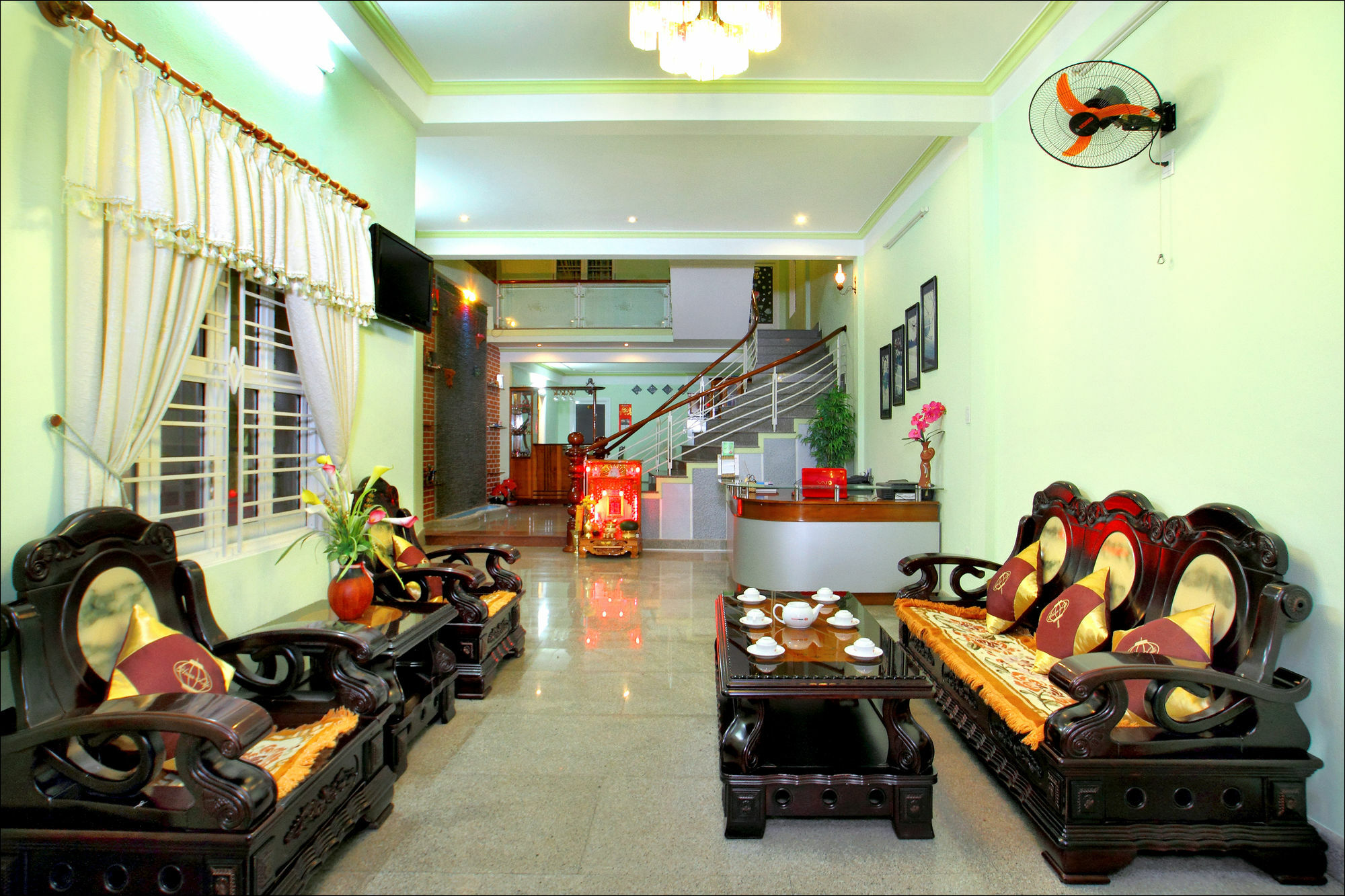 Hoi An Life Villa Εξωτερικό φωτογραφία