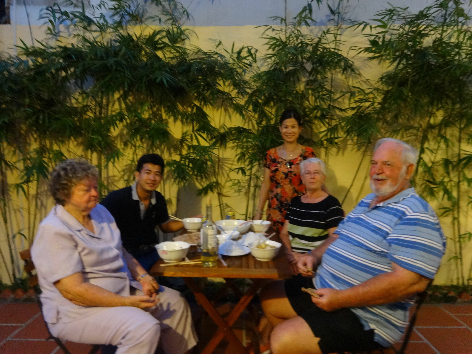 Hoi An Life Villa Εξωτερικό φωτογραφία