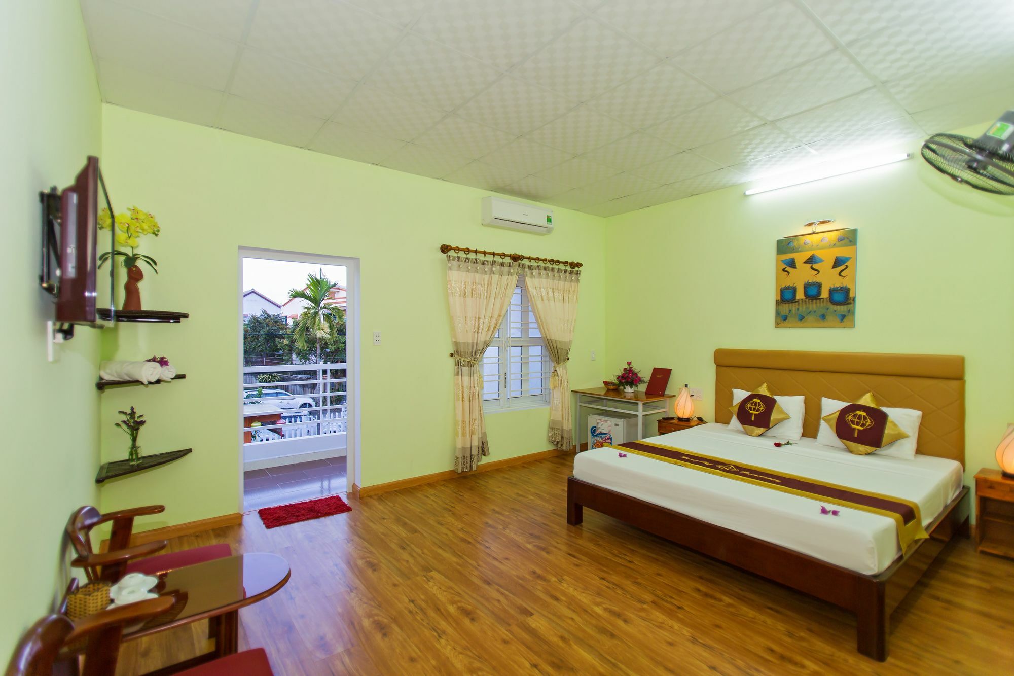 Hoi An Life Villa Εξωτερικό φωτογραφία