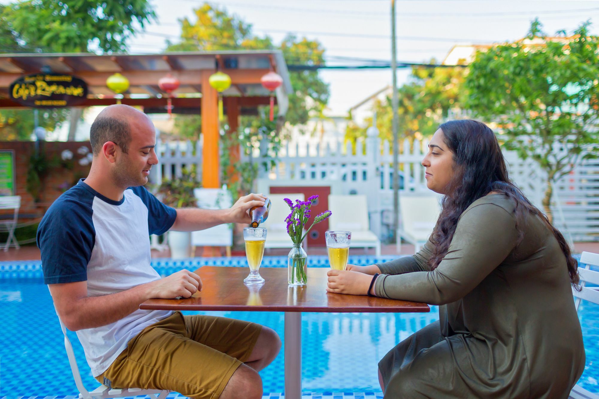 Hoi An Life Villa Εξωτερικό φωτογραφία