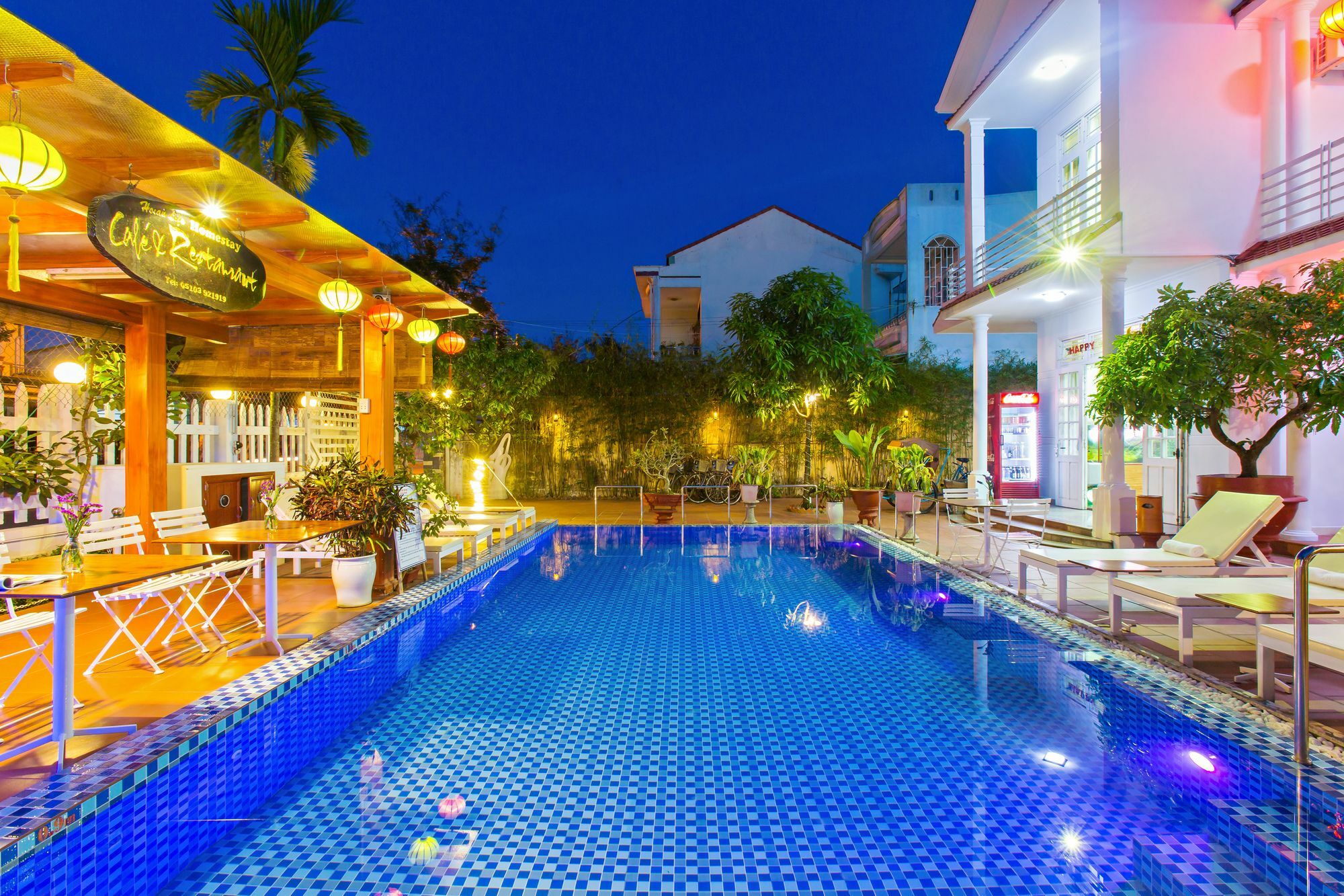 Hoi An Life Villa Εξωτερικό φωτογραφία