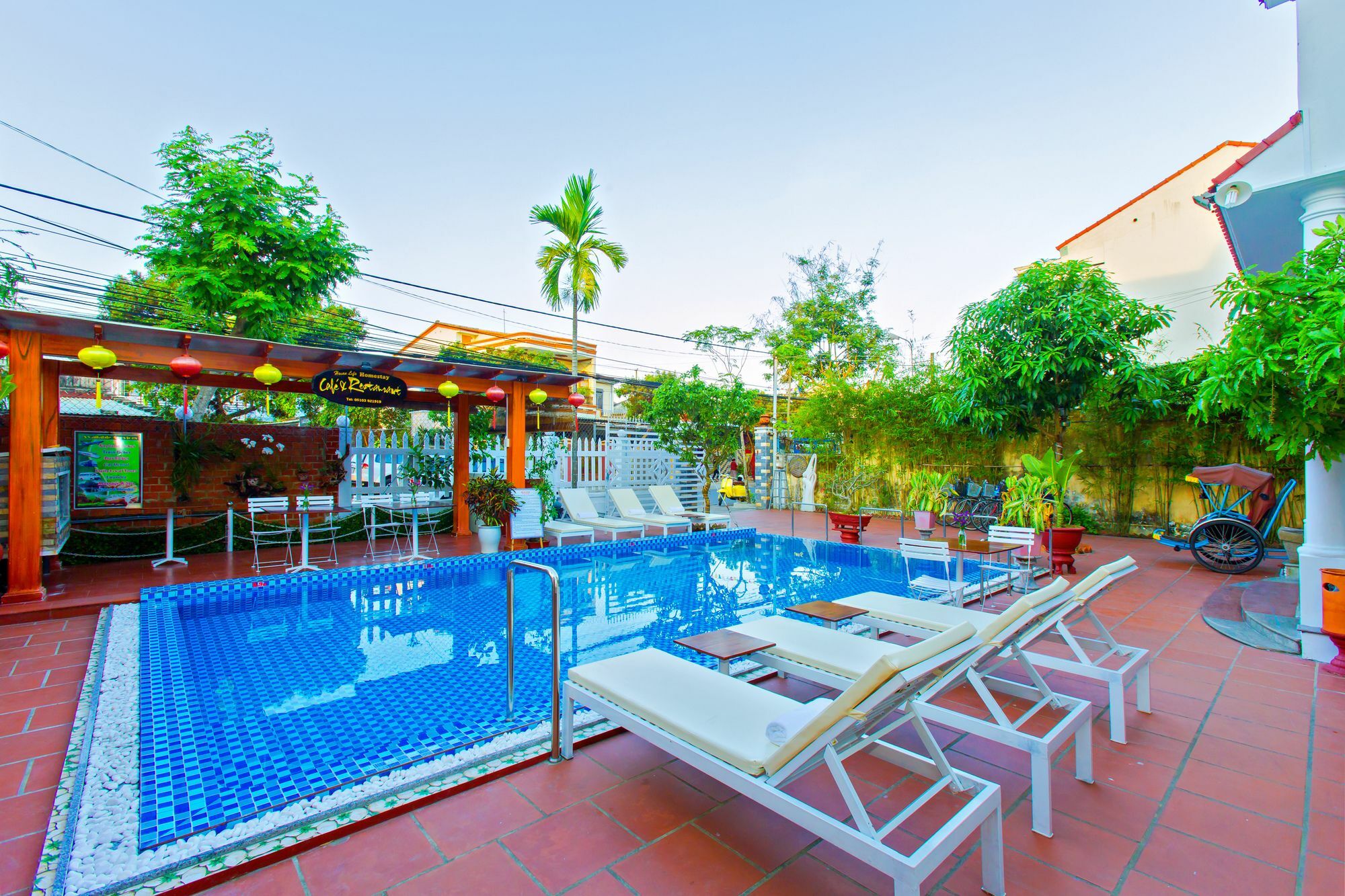 Hoi An Life Villa Εξωτερικό φωτογραφία