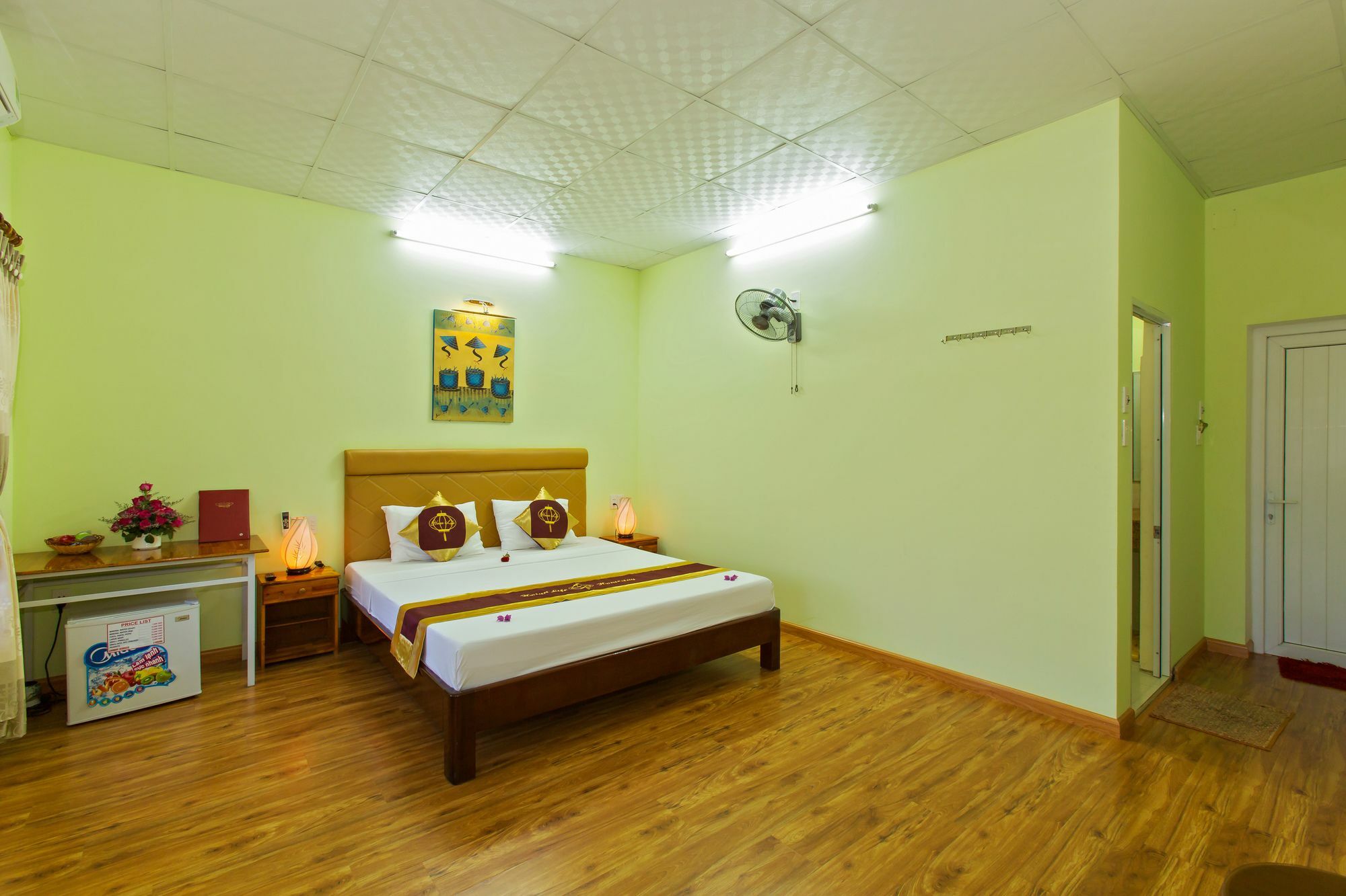 Hoi An Life Villa Εξωτερικό φωτογραφία