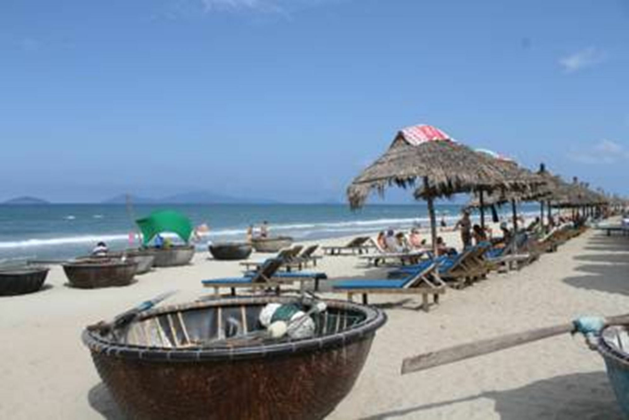Hoi An Life Villa Εξωτερικό φωτογραφία